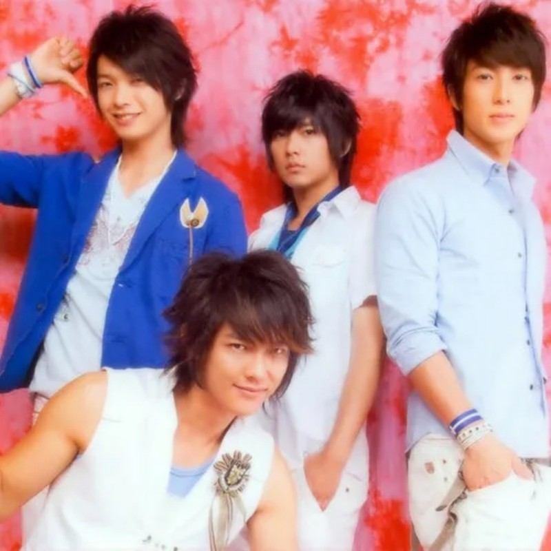 飞轮海-《占有》