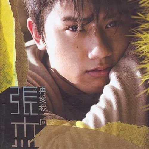 张杰-《再爱我一回》