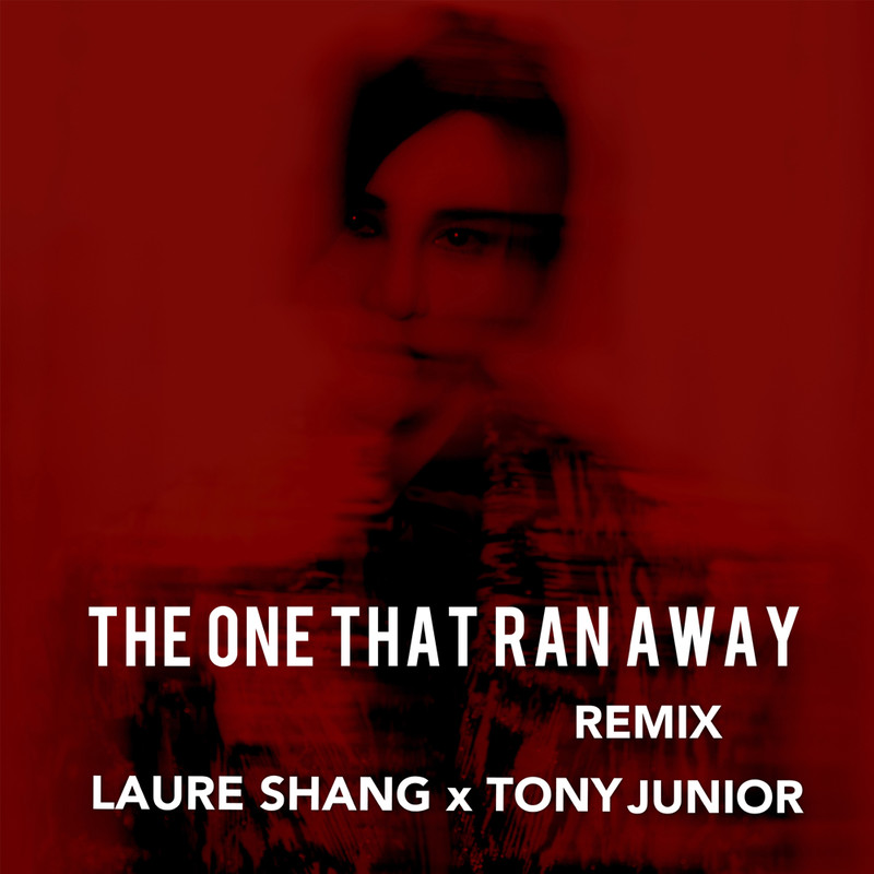 尚雯婕-《The One That Ran Away （Tony Junior Remix）》