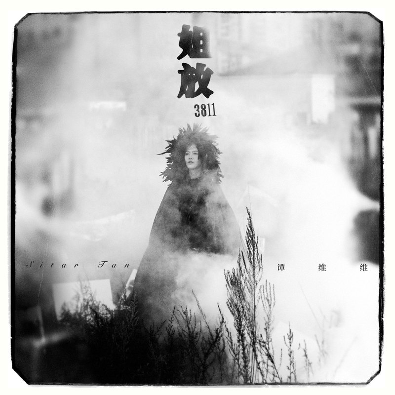 谭维维-《姐放3811》