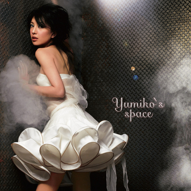 郑希怡-《Yumiko’s Space》