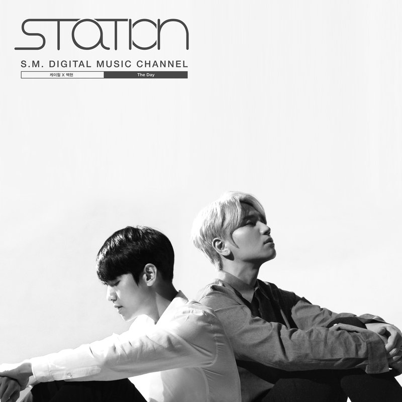 K.Will-《The Day – SM STATION》