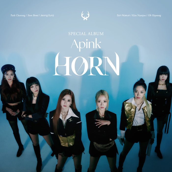 APINK-《HORN》