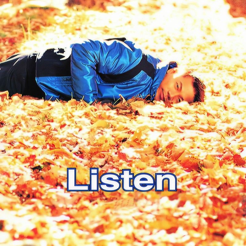 巫启贤-《傻情歌精选》