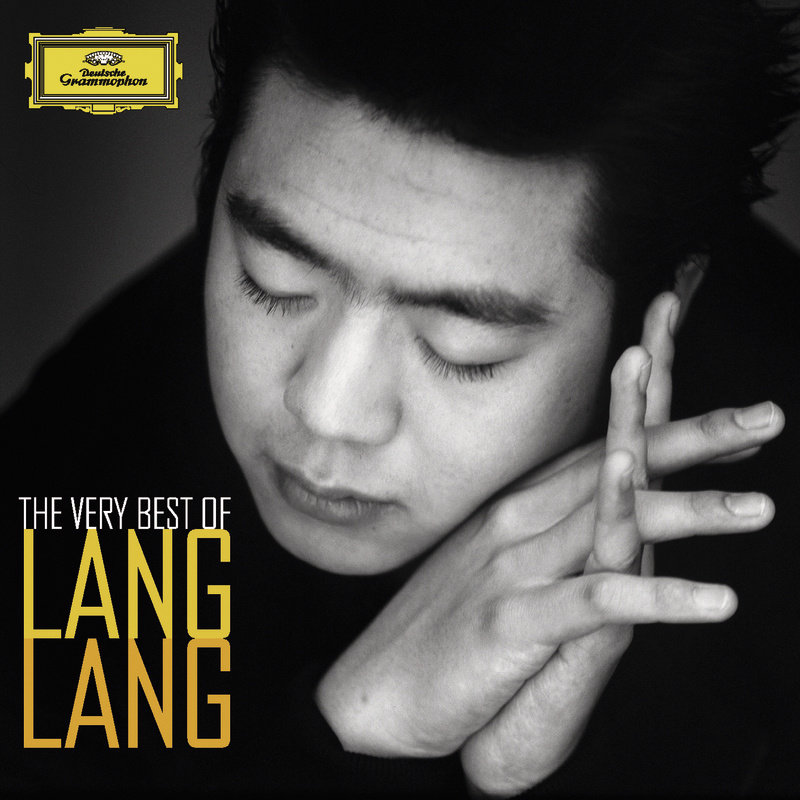 郎朗-《The Very Best Of Lang Lang》