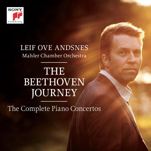 贝多芬之旅 (The Beethoven Journey) – 贝多芬钢琴协奏曲全集 24-96