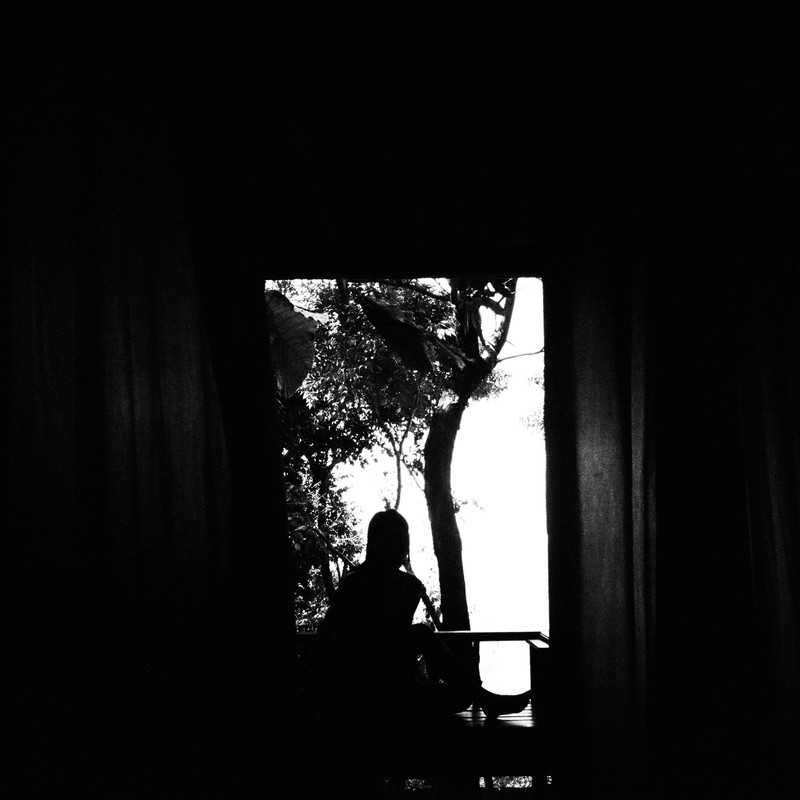 谢安琪-《晚安》