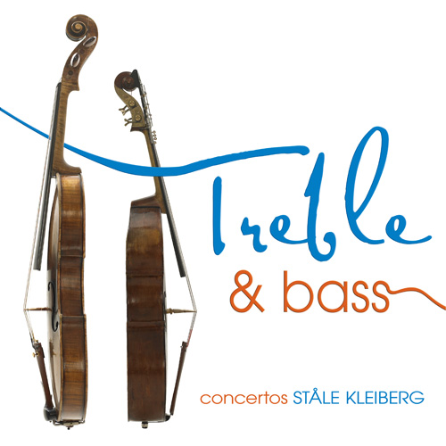 Treble & Bass – Kleiberg Concertos