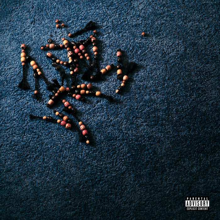 SZA-《girl, get up_ (Explicit)》