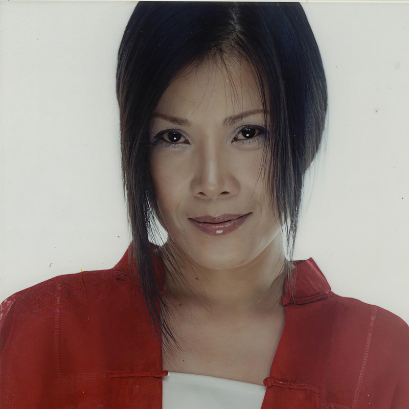 田震-《阿里山的姑娘》