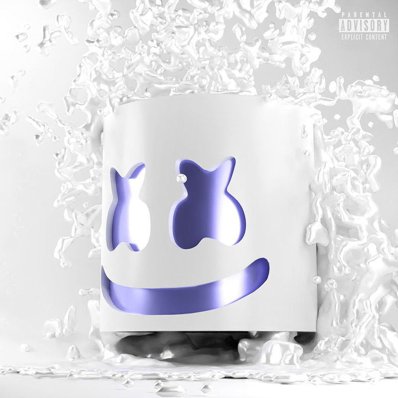 Marshmello-《Shockwave (Explicit)》