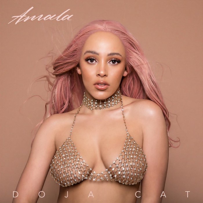 Doja Cat-《Amala (Explicit)》