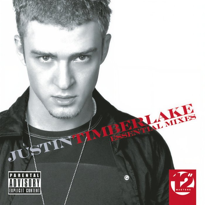 Justin Timberlake-《12_ Masters – The Essential Mixes (Explicit)》