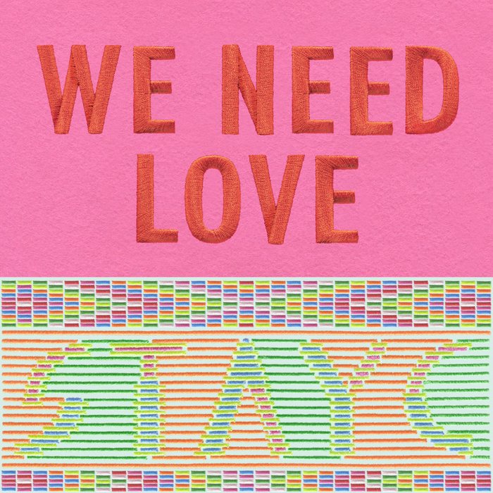 STAYC-《WE NEED LOVE》