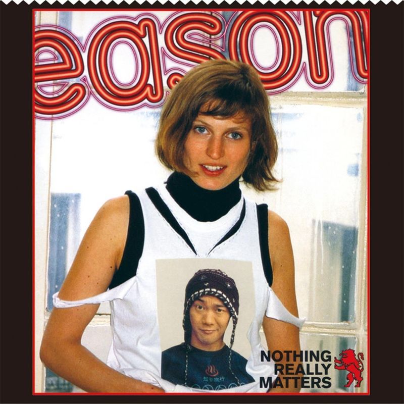 陈奕迅-《Nothing Really Matters》