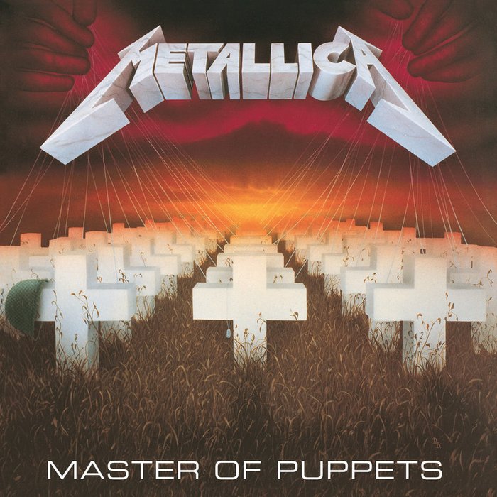Metallica-《Master Of Puppets (Expanded Edition _ Remastered) [Explicit]》