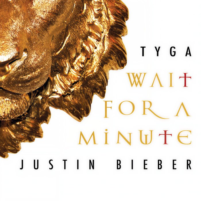 Justin Bieber-《Wait For A Minute (Explicit)》