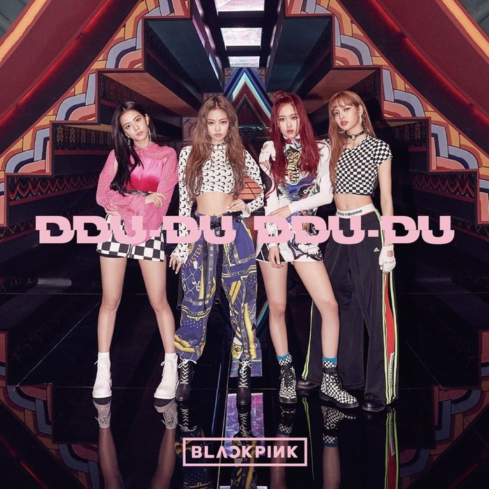 DDU-DU DDU-DU (Japanese Ver_)