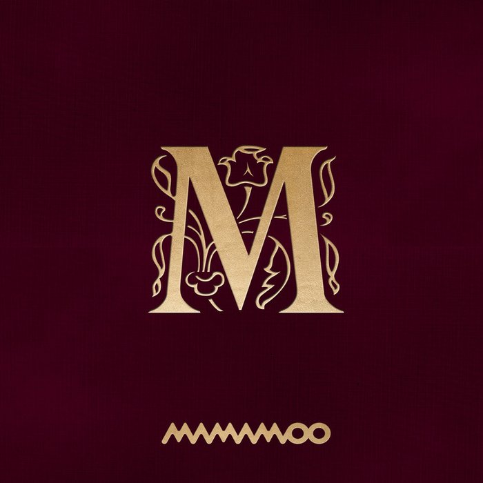 MAMAMOO-《MEMORY》