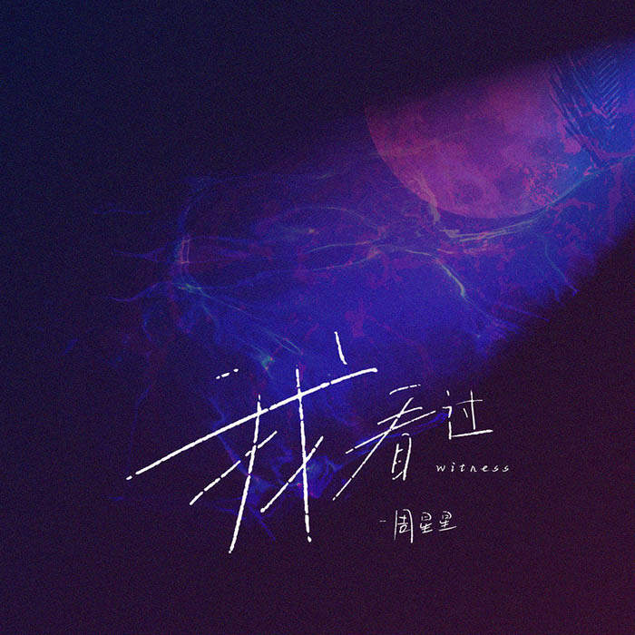 Zealot周星星-《我看过》