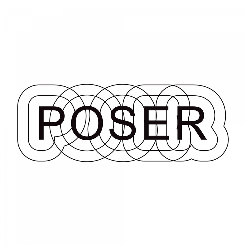 Zion.T-《POSER》
