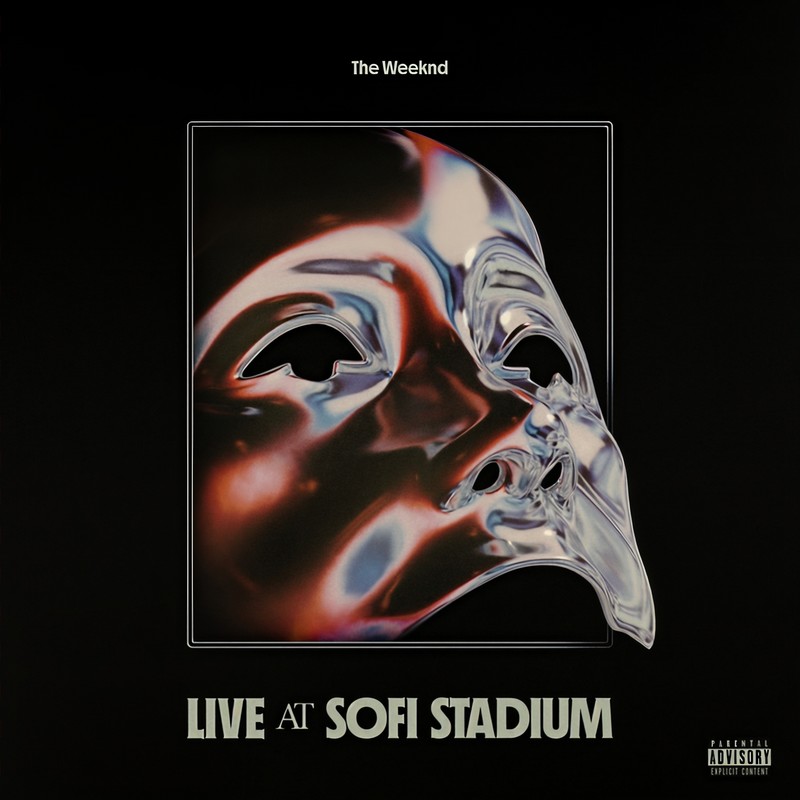 The Weeknd-《After Hours (Live At SoFi Stadium) [Explicit]》