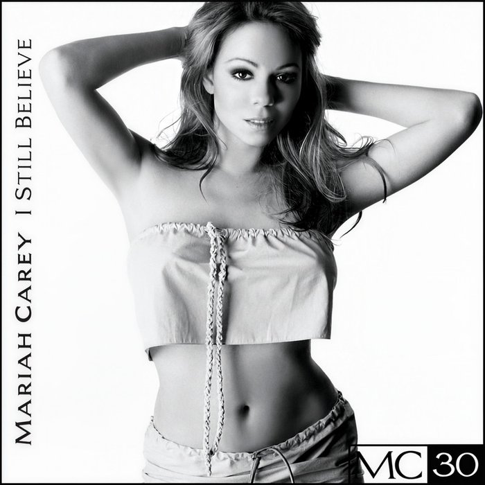 Mariah Carey-《I Still Believe EP (Explicit)》
