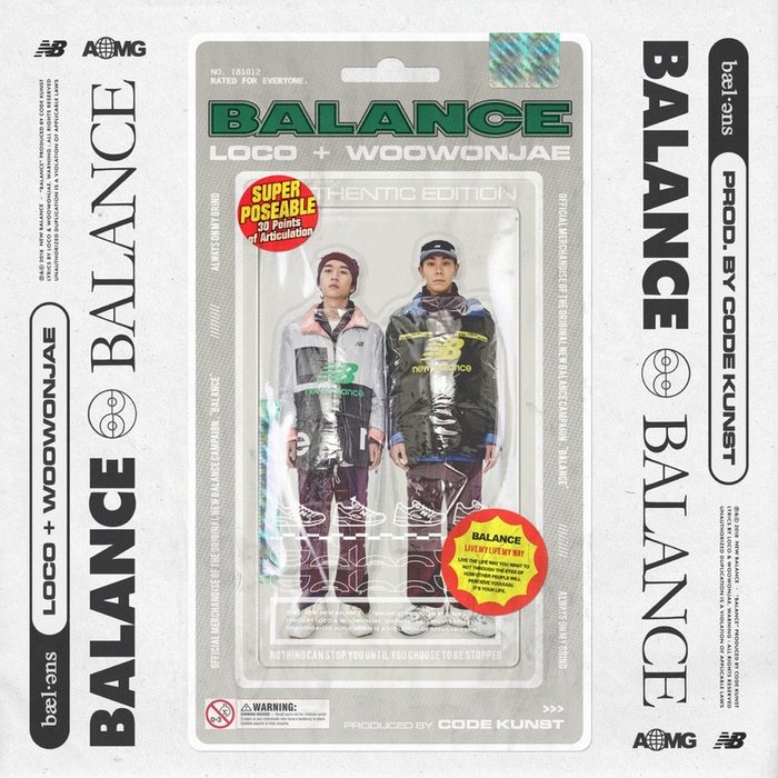 Loco-《Balance》