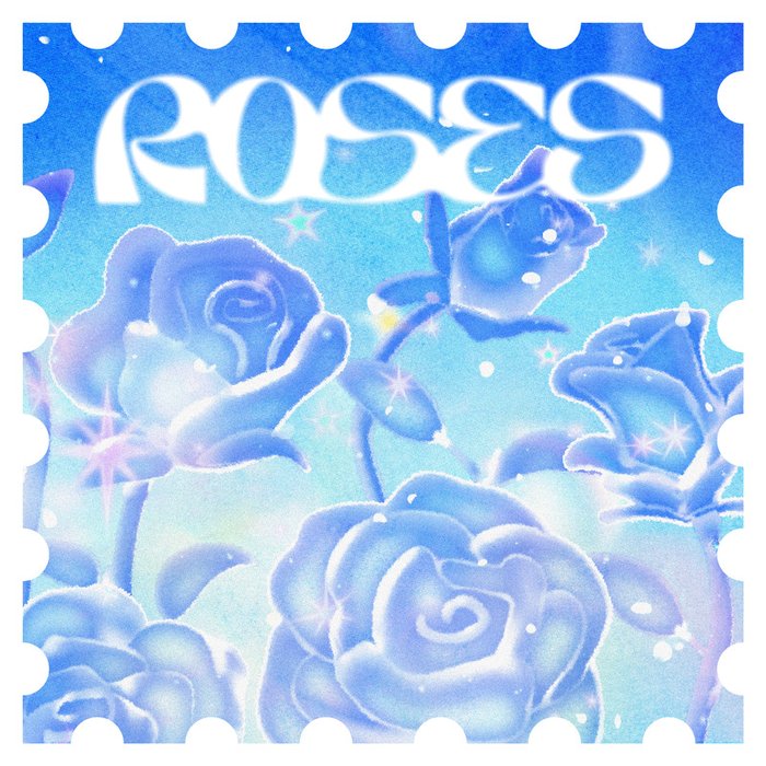 ZEROBASEONE-《ROSES》