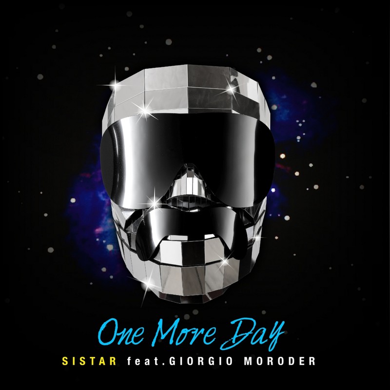 SISTAR-《One More Day》