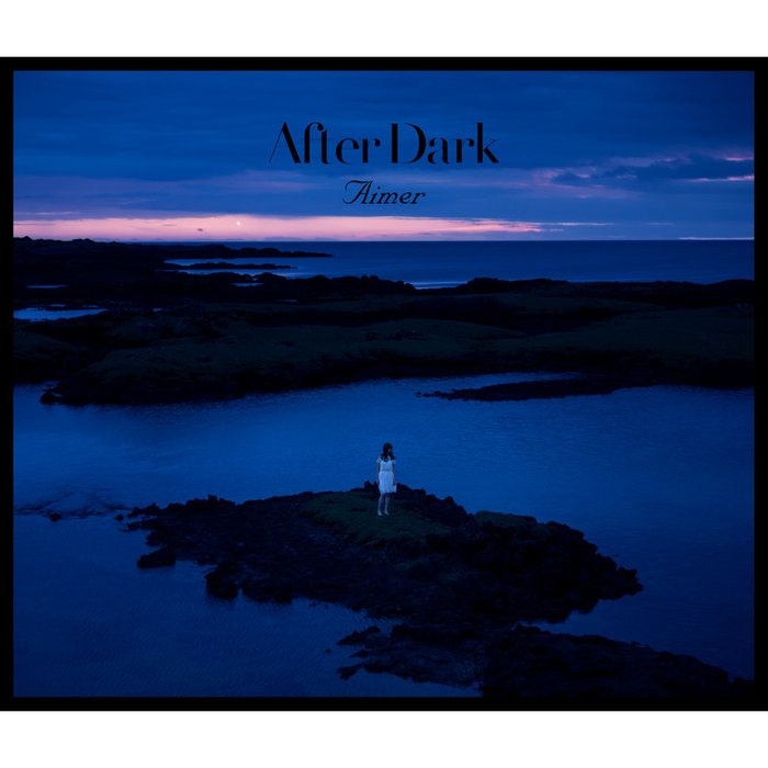 Aimer-《After Dark》