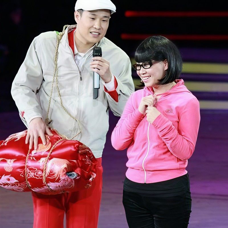 小沈阳-《都要好好的》