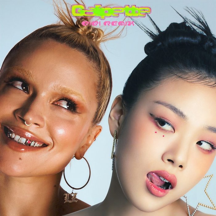 BIBI ·《Galipette (BIBI Remix)》