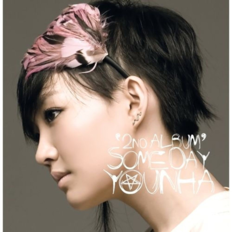 Younha-《Someday》