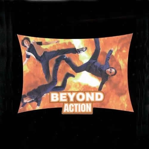 BEYOND-《Action》