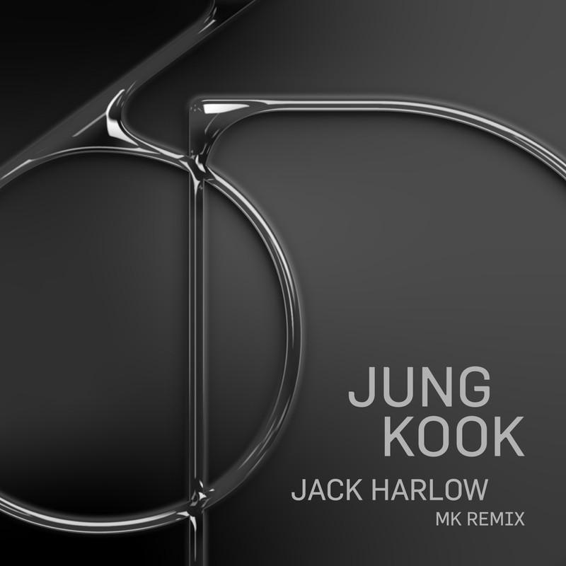Jung Kook-《3D (feat_ Jack Harlow) – MK Remix》
