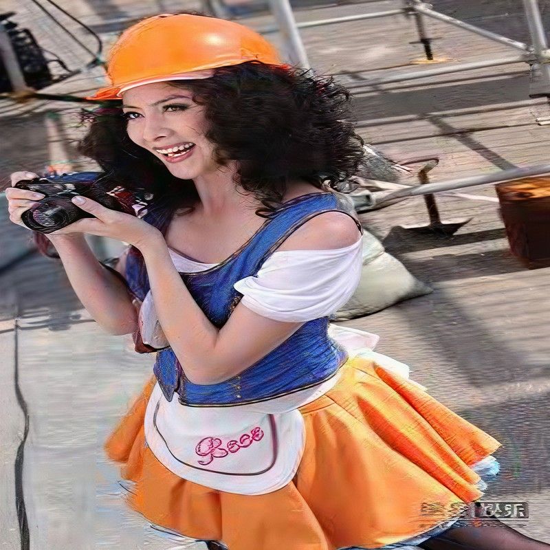 陈慧琳《报喜》