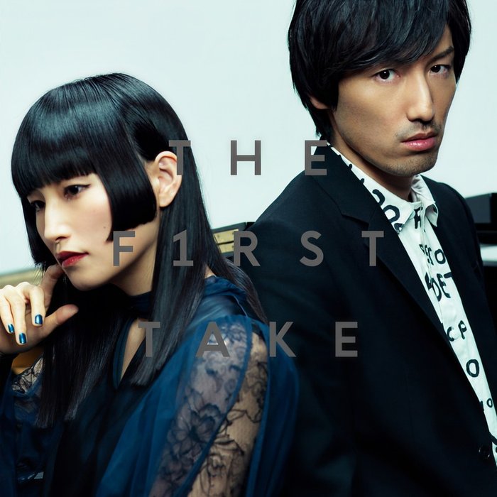 SawanoHiroyuki[nZk]-《aLIEz – From THE FIRST TAKE》