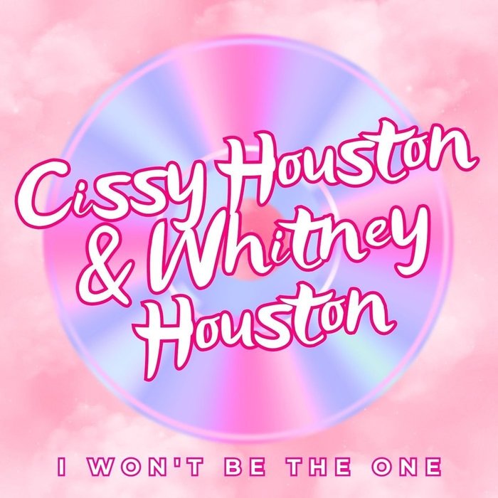 Whitney Houston-《I Won’t Be The One》