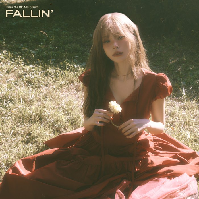Heize-《FALLIN’》