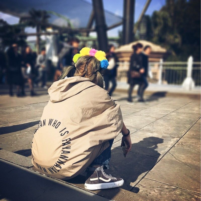 花粥-《2018 (注意保暖)》