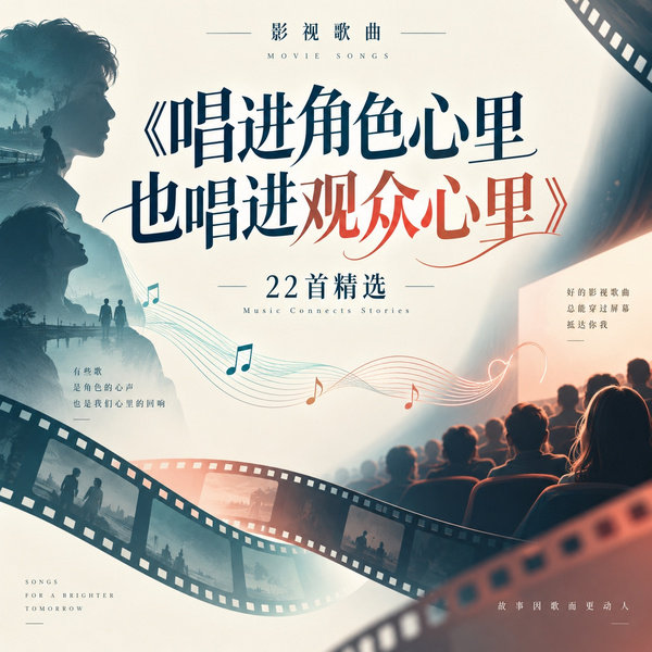 唱进角色心里也唱进观众心里