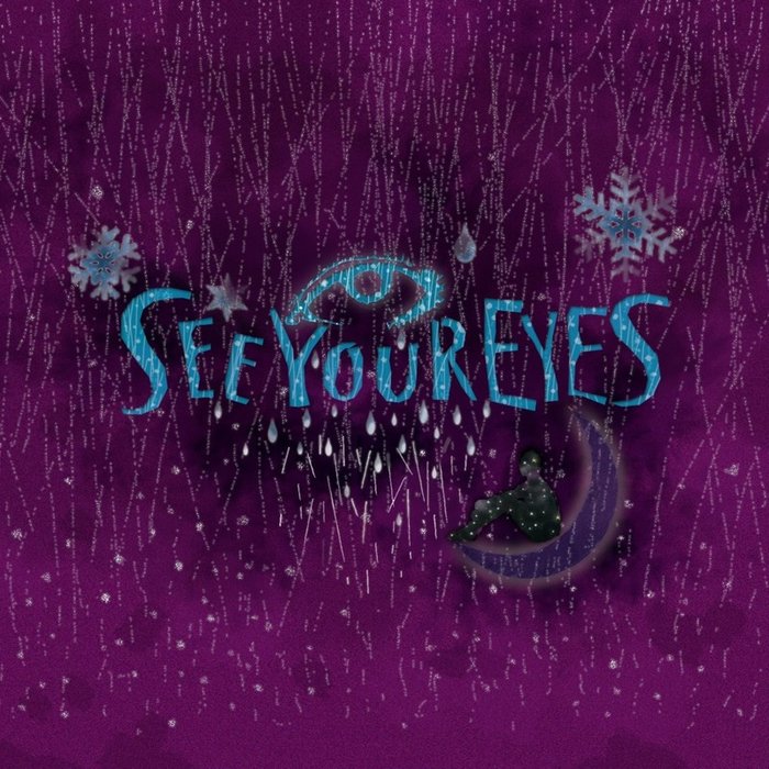 JANNABI-《See Your Eyes》