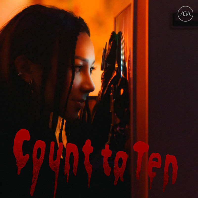 AGA-《Count to Ten》