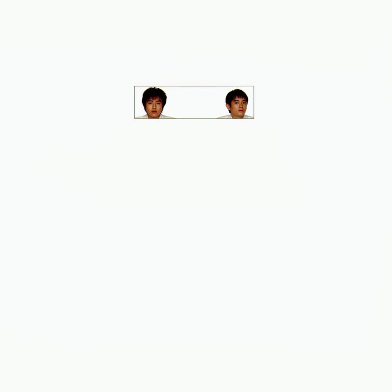 柚子（ゆず） ·《トビラ (门)》