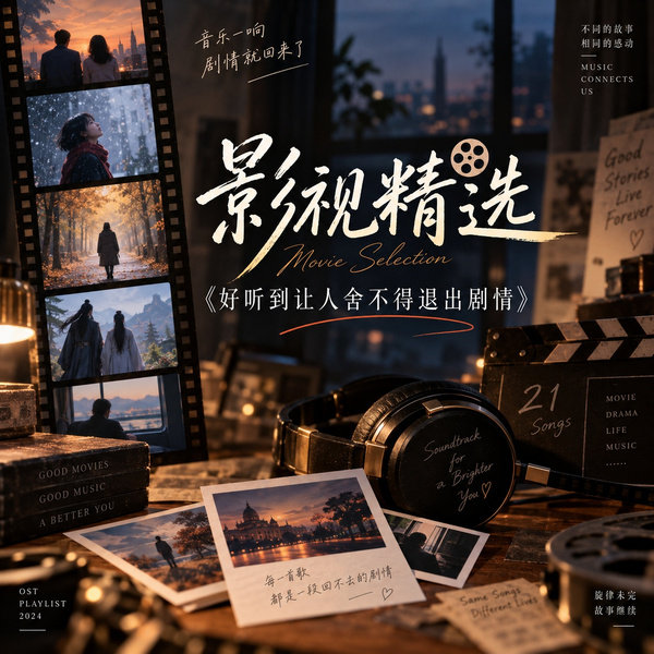 好听到让人舍不得退出剧情