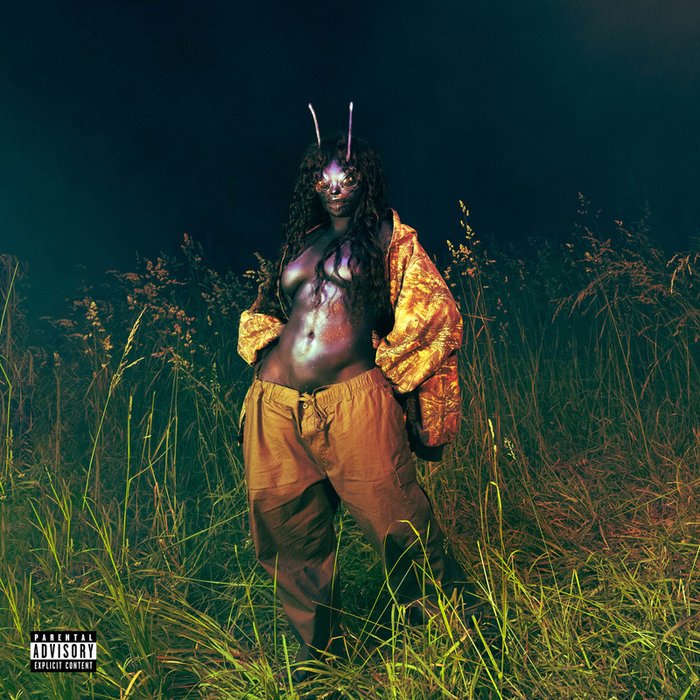 SZA-《SOS Deluxe_ LANA (Explicit)》