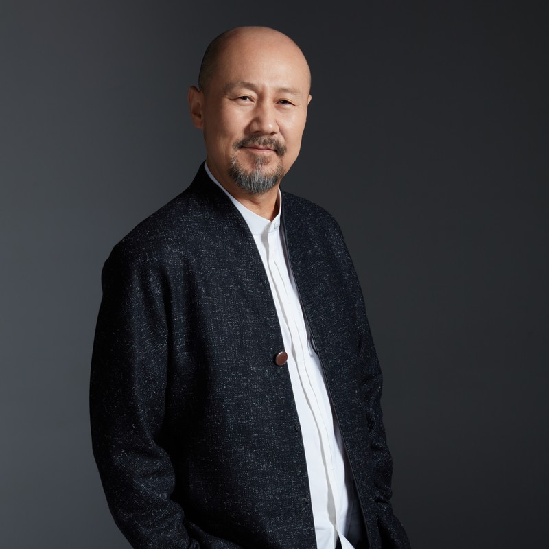 腾格尔-《大秦腔》