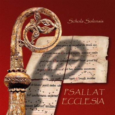 PSALLAT ECCLESIA – sequences from medieval Norway