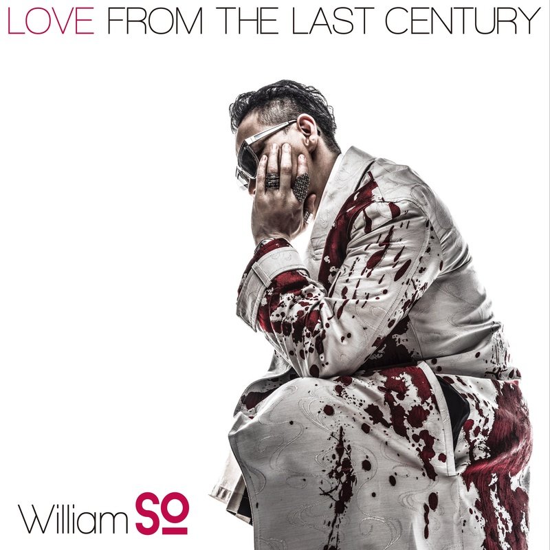 苏永康-《Love From The Last Century》
